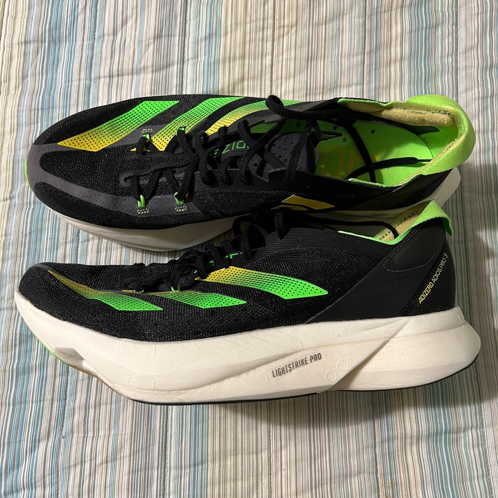 Adidas Adios Pro 3